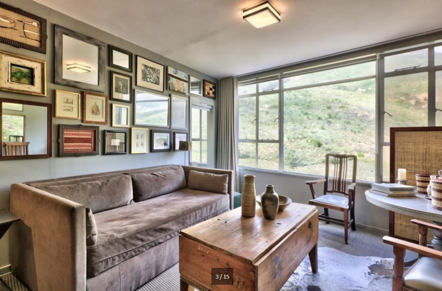 To Let 0 Bedroom Property for Rent in Vredehoek Western Cape